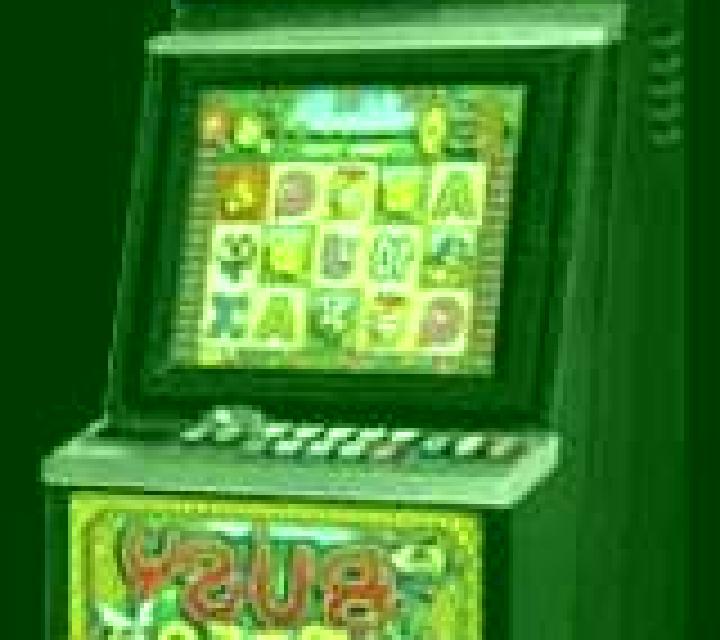 Busy Bees slot machine
