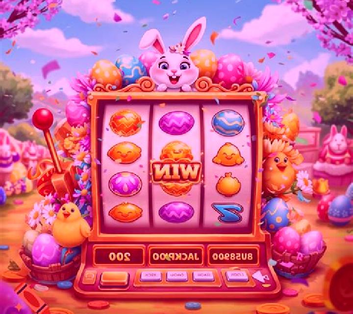 Busy Bunny Bonanza online slot