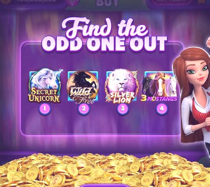 But Why? online slot