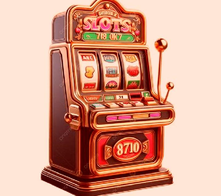 But Why? slot machine