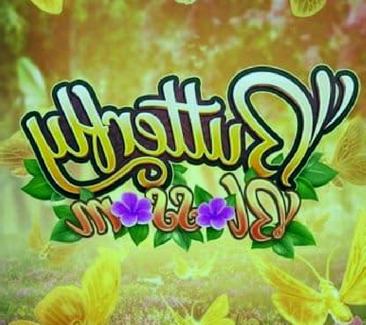 Butterfly Blossom online slot