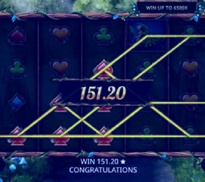Butterfly Charms slot machine