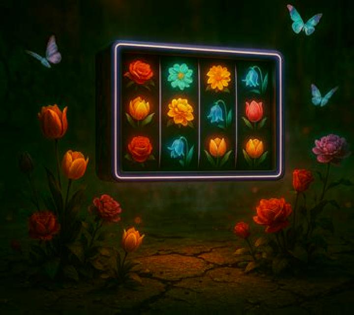 Butterfly Classic online slot