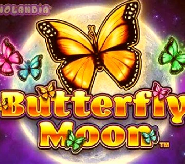 Butterfly Dreaming slot game