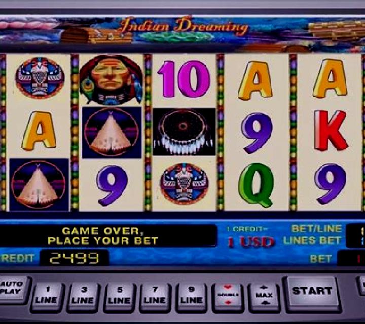 Butterfly Dreaming slot machine