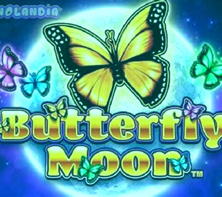 Butterfly Dreaming Ultima slot game