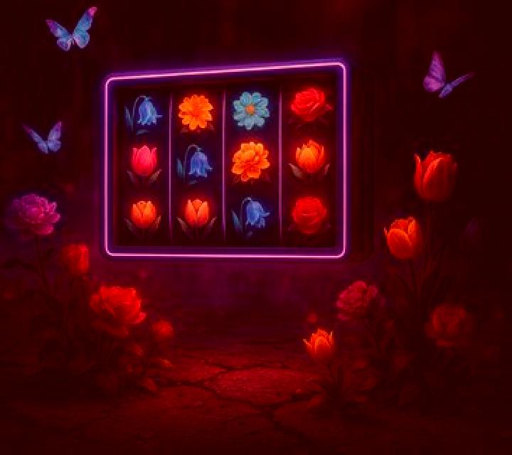 Butterfly Dreaming Ultima slot machine