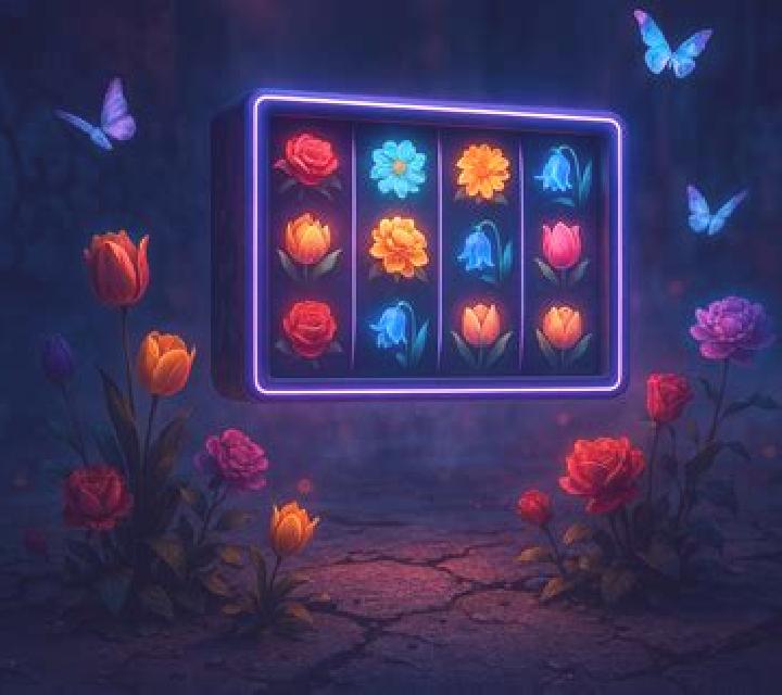 Butterfly Hot 10 online slot