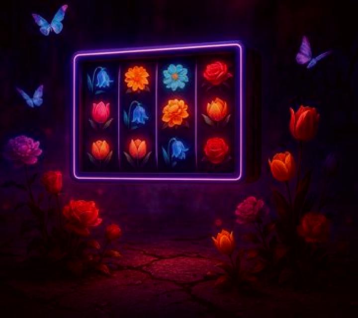 Butterfly Hot 10 slot game