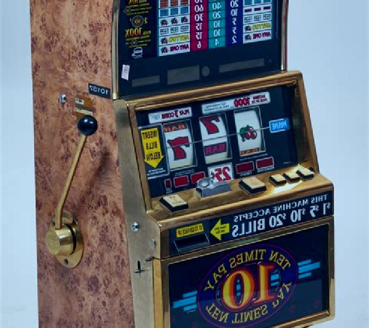 Butterfly Hot 10 slot machine