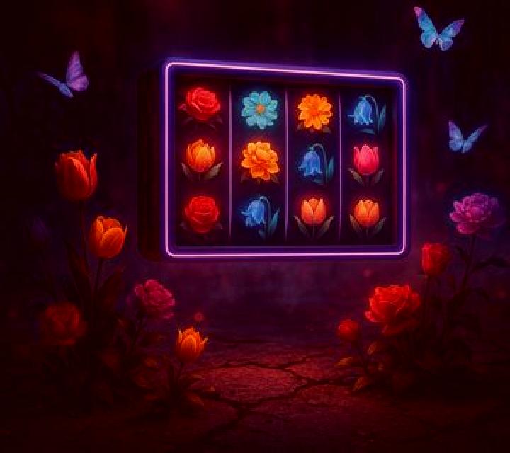 Butterfly Hot 20 online slot
