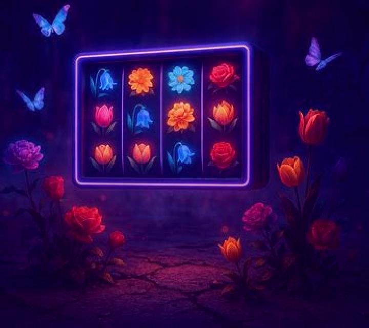 Butterfly Hot 20 slot game