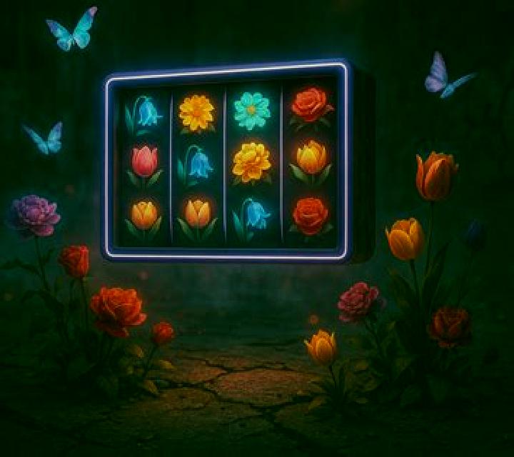 Butterfly Hot 20 slot machine