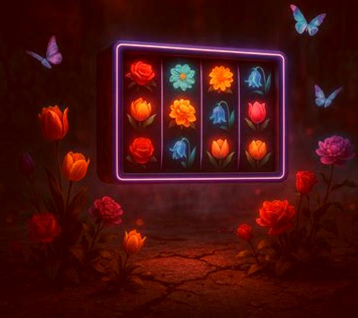 Butterfly Hot 20 slot