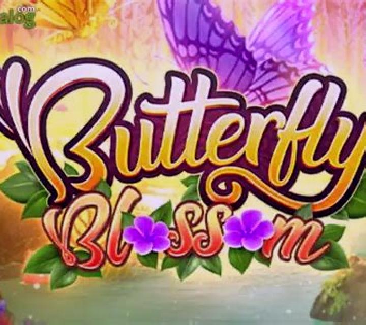 Butterfly (PlayStar) online slot