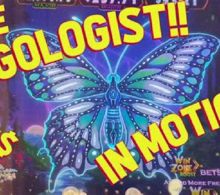 Butterfly (PlayStar) slot machine