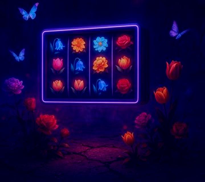 Butterfly Staxx 2 slot