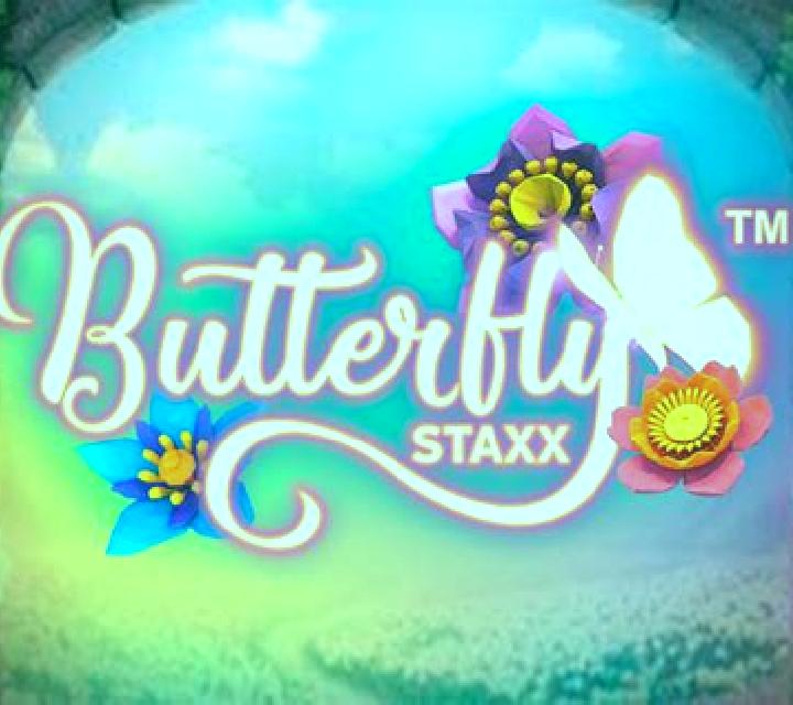Butterfly Staxx online slot