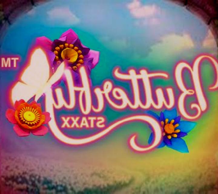 Butterfly Staxx slot