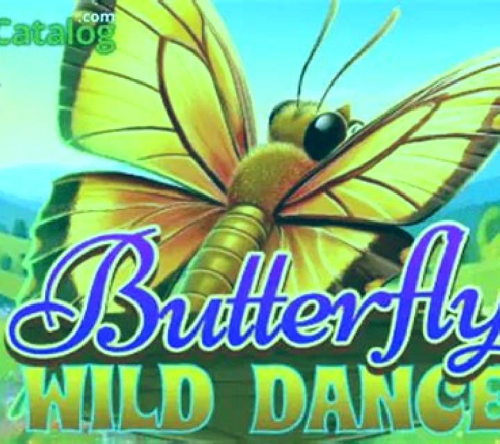 Butterfly Wild Dance slot