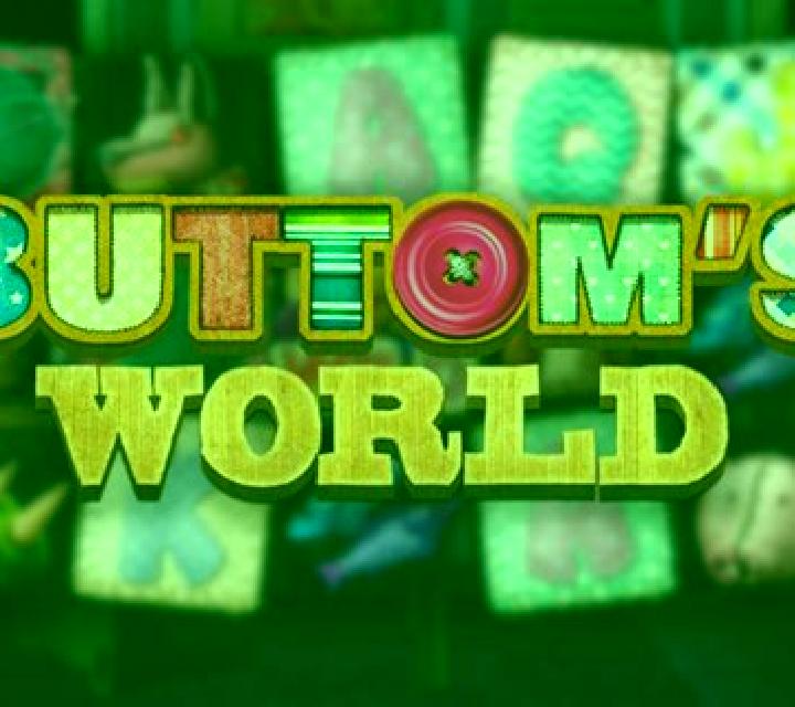 Buttoms World online slot