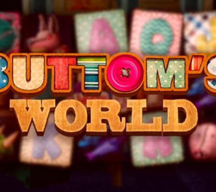 Buttoms World slot game