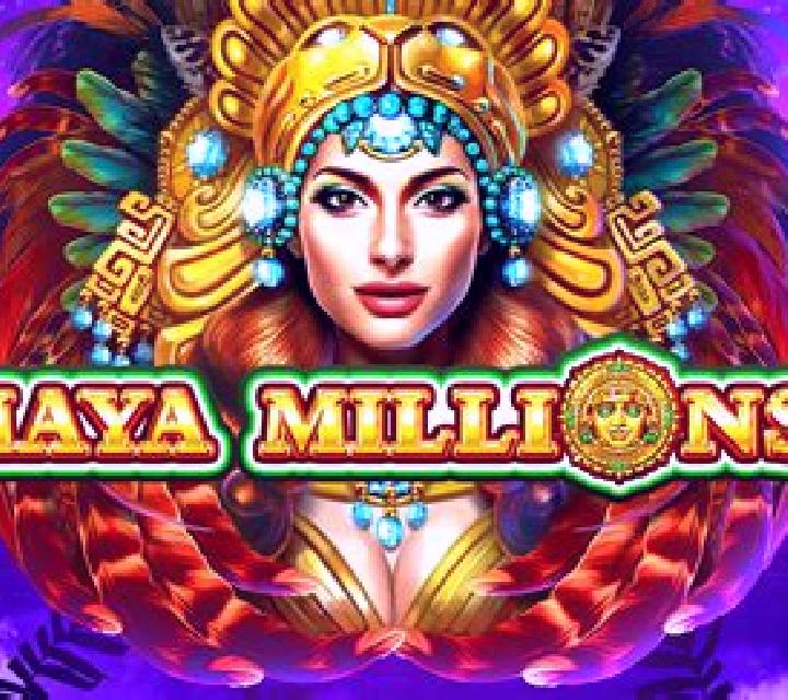 Buy Bonus of Maya slot game