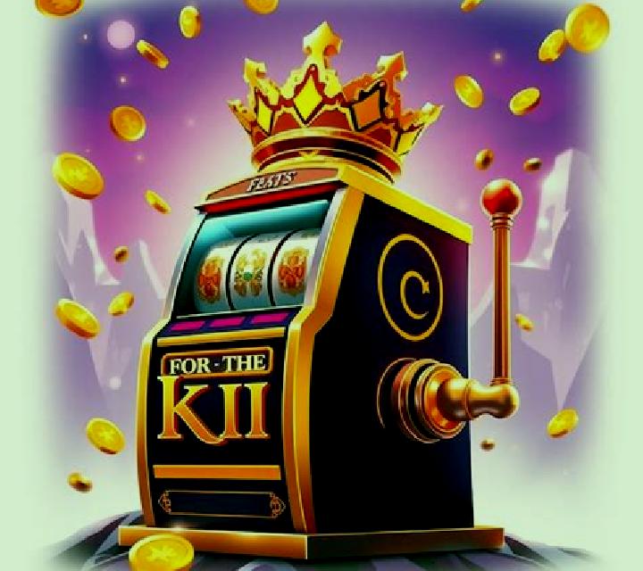 BuziGuzi slot game