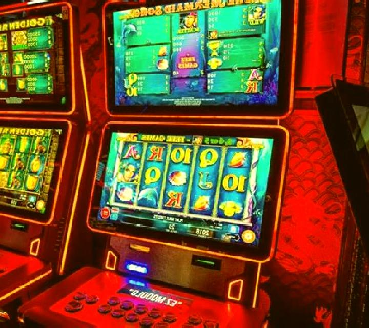 BuziGuzi slot