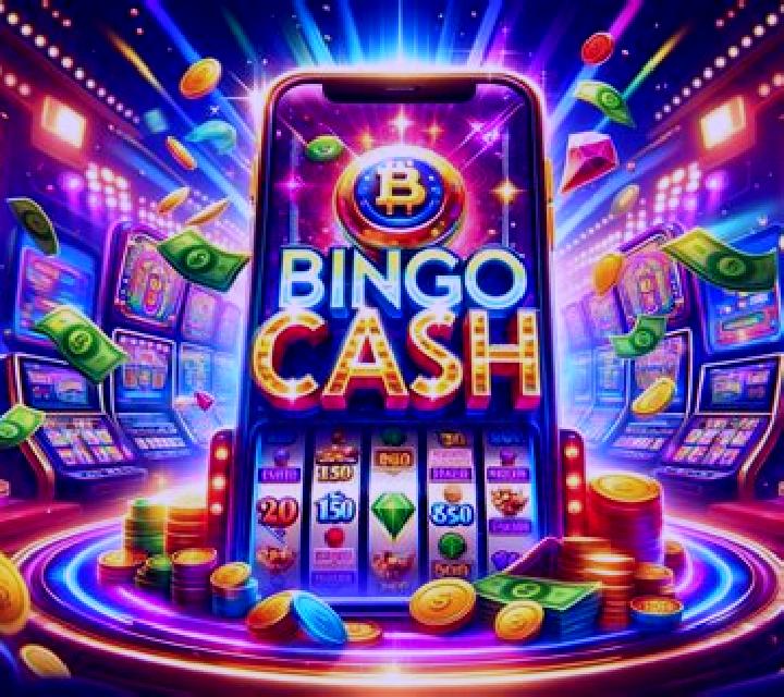 Buzz Bingo Branded Megaways online slot