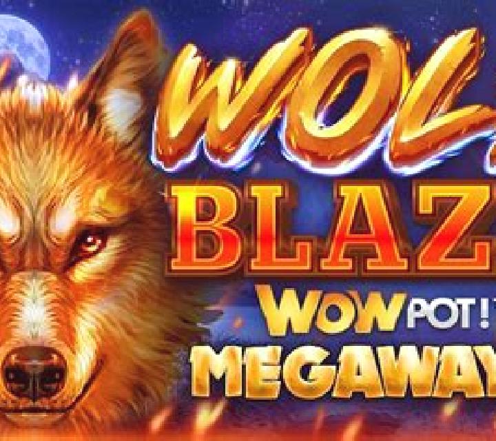 Buzz Bingo Branded Megaways slot game