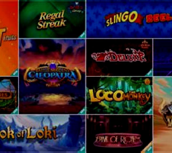 Buzz Bingo slot