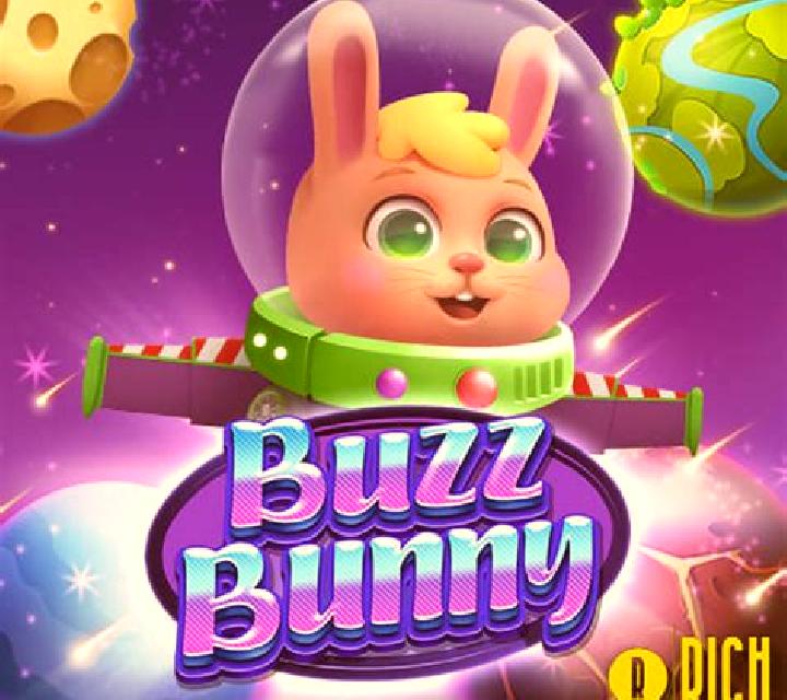 Buzz Bunny online slot