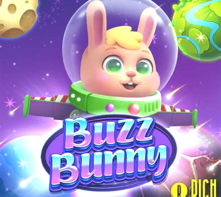 Buzz Bunny slot