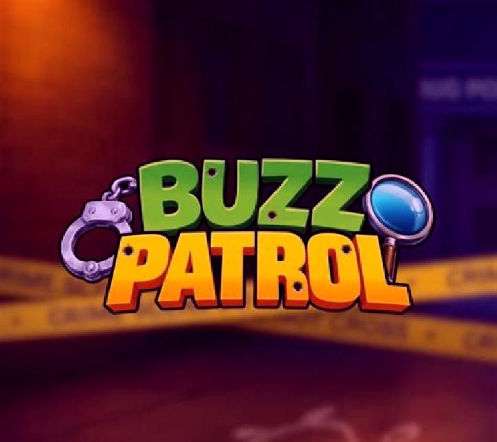 Buzz Patrol online slot