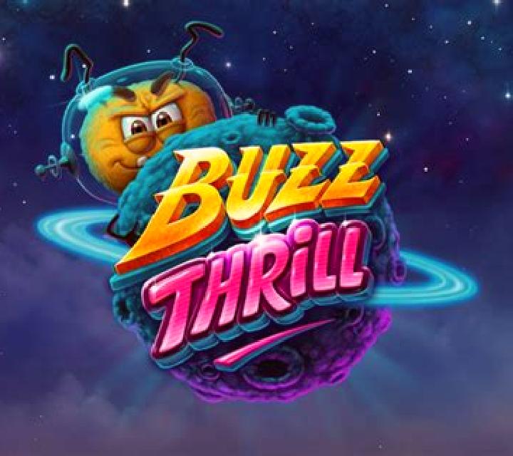 Buzz Thrill online slot