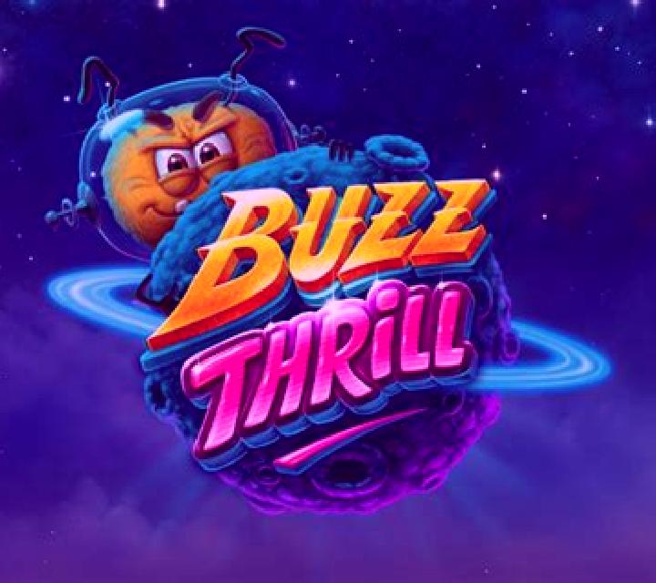 Buzz Thrill slot game
