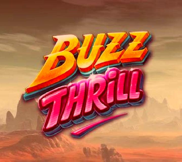 Buzz Thrill slot