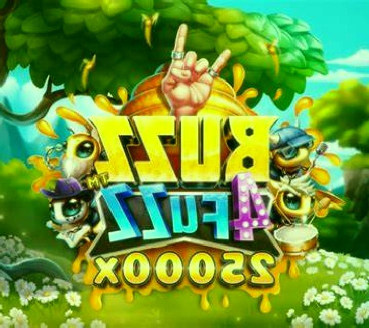Buzz4Fuzz online slot