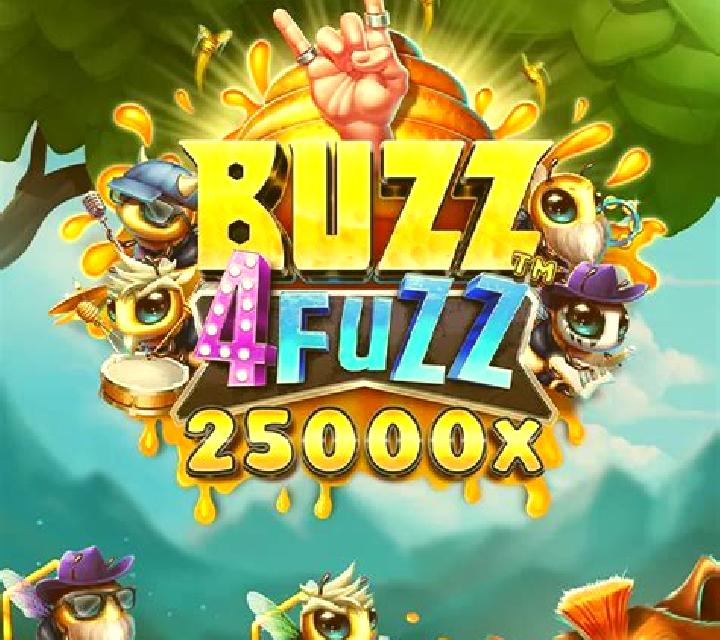 Buzz4Fuzz slot