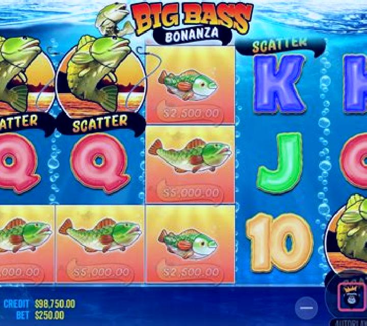 Buzzkill Bonanza online slot