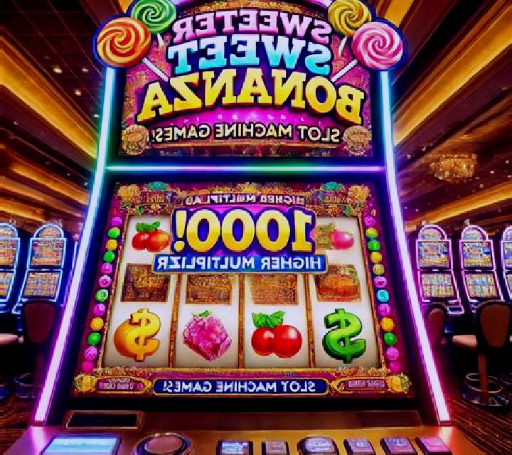 Buzzkill Bonanza slot machine