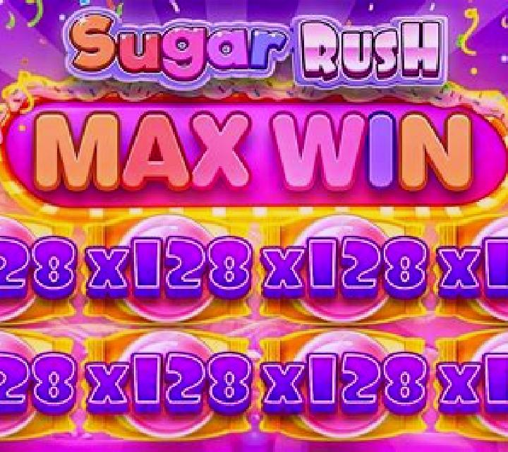 Bwin Rush slot game
