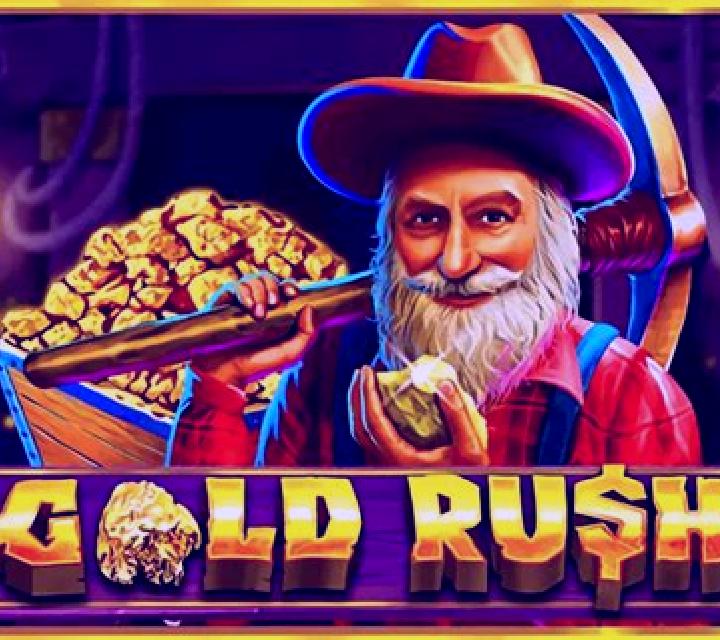 Bwin Rush slot machine