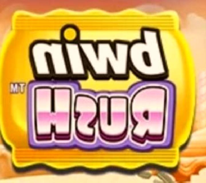 Bwin Rush slot