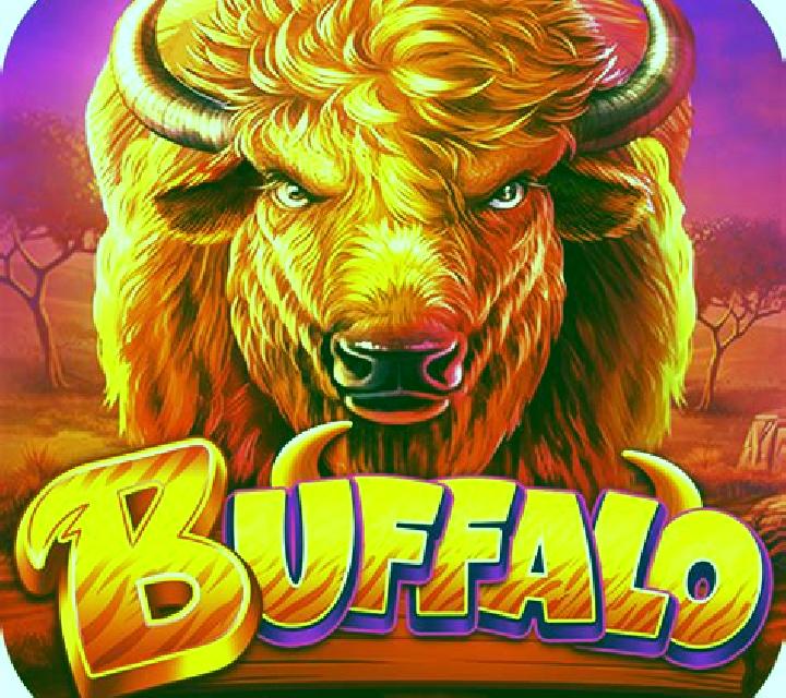 By the Rivers of Buffalo slot game