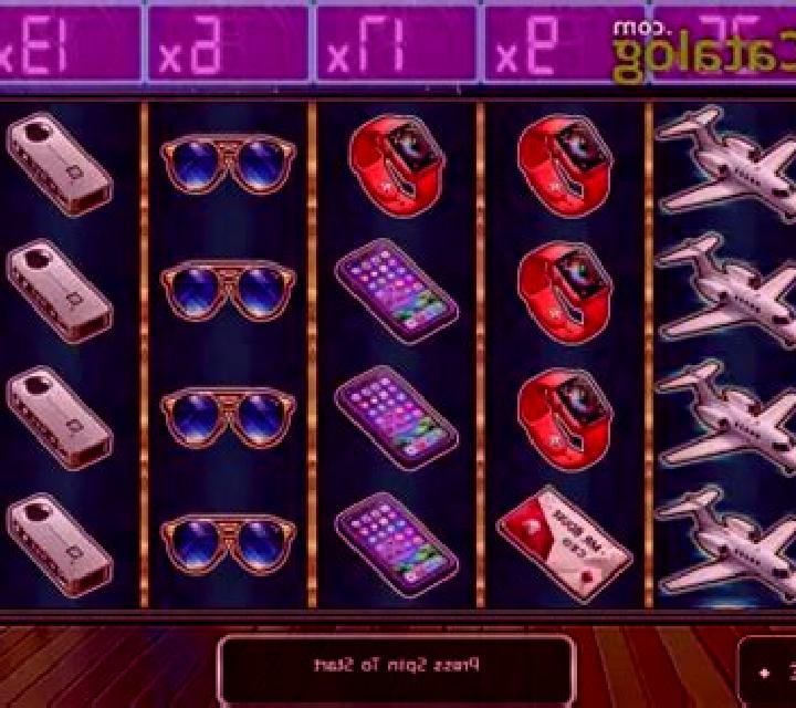 Bye Bouse slot