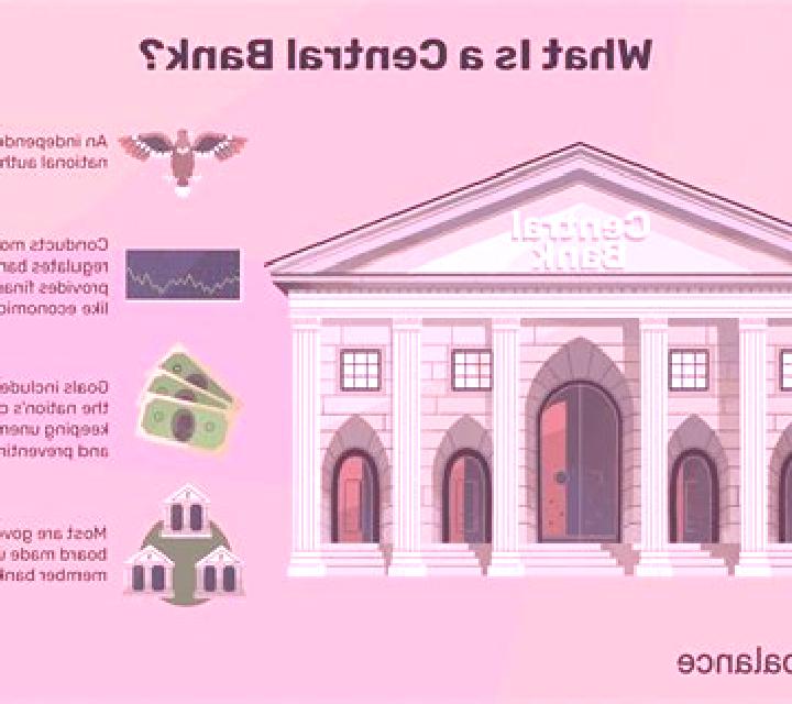 Bye Bye Central Bank online slot
