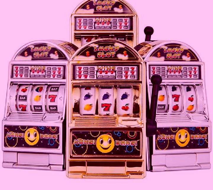 Bye Bye Central Bank slot machine