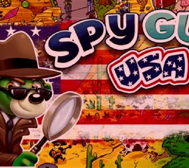 Bye Bye Spy Guy online slot